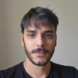 Carlos Norat, MS