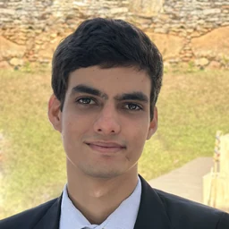 David de Oliveira Lima, MS Candidate
