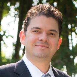 Lidio Meireles, PhD, MS